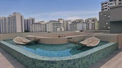 Mori (D14), Apartment #462576741